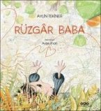 Rüzgar Baba