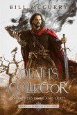 Death's Collector: Sorcerers Dark and Light (The Death Cursed Wizard, #3) (eBook, ePUB)