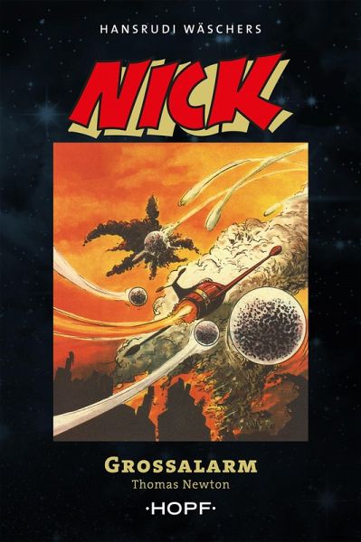 Nick 9 (zweite Serie): Großalarm (eBook, ePUB) Nick 9 (zweite Serie): Großalarm (eBook, ePUB)