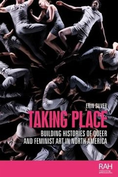 Cover Taking place (eBook, ePUB)