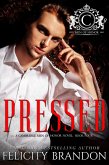 Pressed (Men of Honor, #4) (eBook, ePUB)