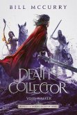 Death's Collector: Void Walker (The Death Cursed Wizard, #4) (eBook, ePUB)