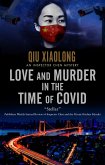 Love and Murder in the Time of Covid (eBook, ePUB)