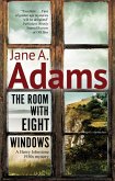 The Room with Eight Windows (eBook, ePUB)