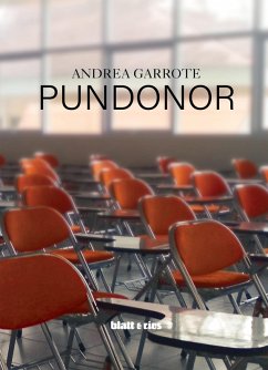 Pundonor (eBook, ePUB) - Garrote, Andrea