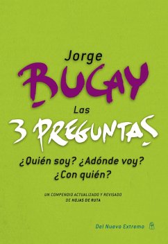 Cover Las 3 preguntas (eBook, ePUB)