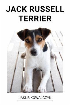 Cover Jack Russell Terrier (eBook, ePUB)