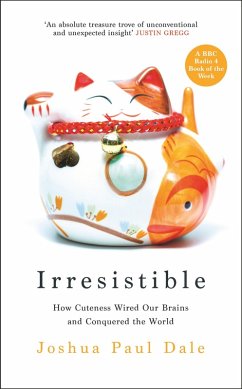 Irresistible (eBook, ePUB) - Dale, Joshua Paul
