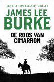 De roos van Cimarron (eBook, ePUB)