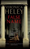 False Name (eBook, ePUB)