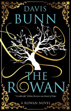 Cover The Rowan (eBook, ePUB)