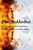 Der Sukkubus (eBook, ePUB) Der Sukkubus (eBook, ePUB)