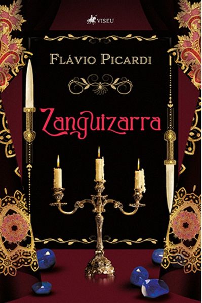 Zanguizarra (eBook, ePUB)