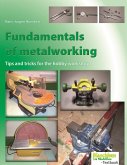 Fundamentals of metalworking (eBook, ePUB)