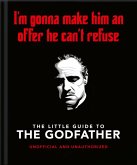 The Little Guide to The Godfather (eBook, ePUB)