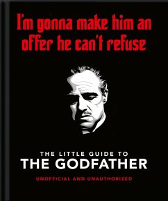 The Little Guide to The Godfather (eBook, ePUB) - Orange Hippo!