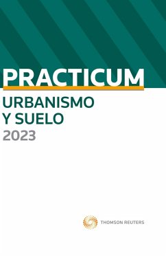 Practicum de urbanismo y suelo 2023 (eBook, ePUB) - Palomar Olmeda, Alberto
