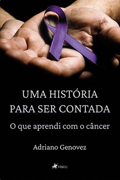 Uma história para ser contada (eBook, ePUB) - Genovez, Adriano