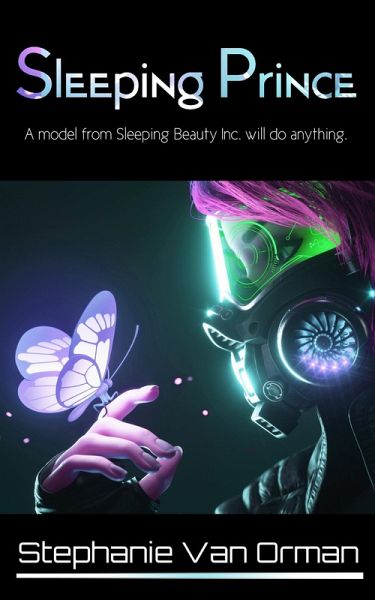 Sleeping Prince (Sleeping Beauty Inc. Books, #2) (eBook, ePUB) Sleeping Prince (Sleeping Beauty Inc. Books, #2) (eBook, ePUB)