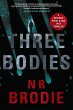 Three Bodies (eBook, ePUB) - Bild 1