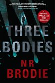 Three Bodies (eBook, ePUB)