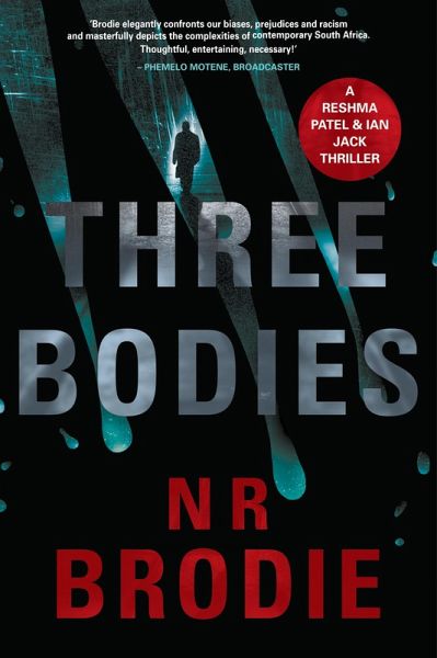 Three Bodies (eBook, ePUB)