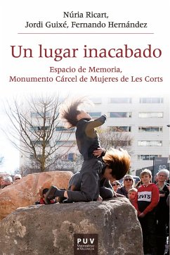 Cover Un lugar inacabado (eBook, PDF)