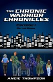 On the Brink (The Chronic Warrior Chronicles, #1) (eBook, ePUB) On the Brink (The Chronic Warrior Chronicles, #1) (eBook, ePUB)