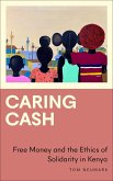 Caring Cash (eBook, ePUB)
