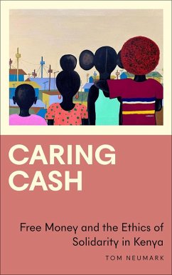 Caring Cash (eBook, ePUB) - Neumark, Tom