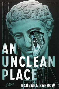 Cover An Unclean Place (eBook, ePUB)