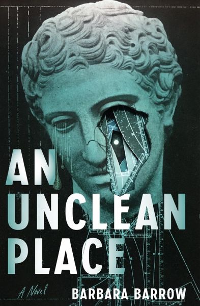 An Unclean Place (eBook, ePUB)