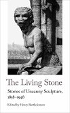 The Living Stone (eBook, ePUB)