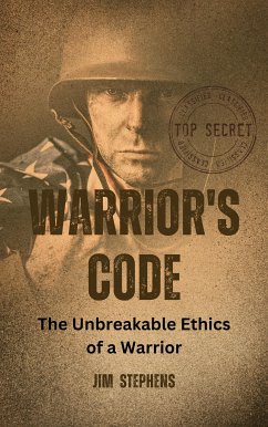 Warrior's Code (eBook, ePUB) - Stephens, Jim