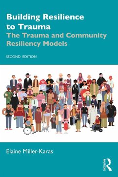 Cover Building Resilience to Trauma (eBook, PDF)