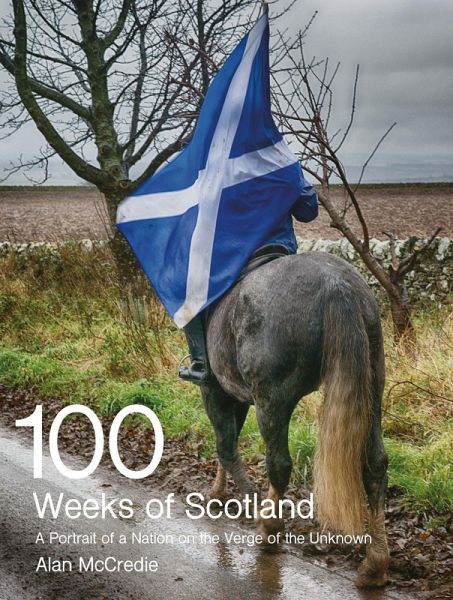 100 Weeks of Scotland (eBook, ePUB) 100 Weeks of Scotland (eBook, ePUB)