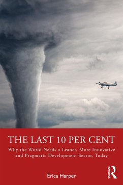 The Last 10 Per Cent (eBook, PDF) - Harper, Erica