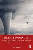 The Last 10 Per Cent (eBook, ePUB)