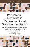 Postcolonial Feminism in Management and Organization Studies (eBook, PDF)