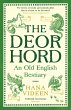The Deorhord: An Old English Bestiary... - Bild 1