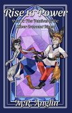 Rise to Power: Part 2: The Festival of the Silver Crescent Moon (Silver Foxes, #13) (eBook, ePUB)