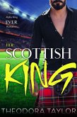 Her Scottish King (Scottish Wolves, #2) (eBook, ePUB)
