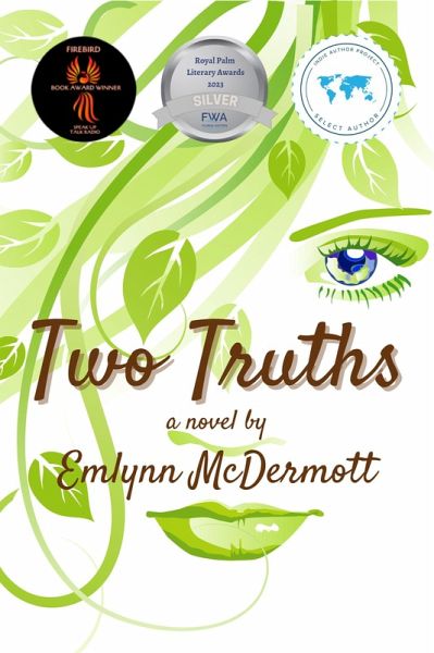 Two Truths (eBook, ePUB)
