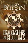 Dragonseers and Bloodlines (Seciciao Blight, #2) (eBook, ePUB) Dragonseers and Bloodlines (Seciciao Blight, #2) (eBook, ePUB)
