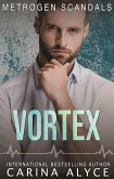 Vortex (MetroGen Scandals, #10) (eBook, ePUB) Vortex (MetroGen Scandals, #10) (eBook, ePUB)