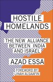 Hostile Homelands (eBook, ePUB)