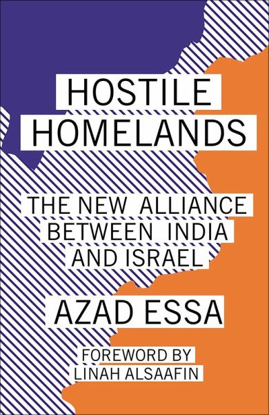 Hostile Homelands (eBook, ePUB) Hostile Homelands (eBook, ePUB)