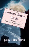Letters from Alexia: Sally and the Sorcerer (eBook, ePUB)