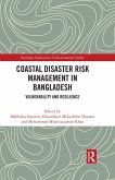 Coastal Disaster Risk Management in Bangladesh (eBook, ePUB)