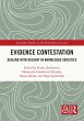 Evidence Contestation (eBook, PDF) - Bild 1